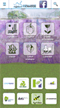 Mobile Screenshot of hollandfarming.ro
